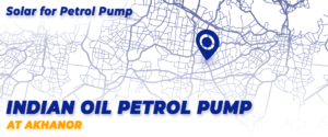 Read more about the article Indian Oil Petrol Pump Akhnor