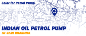 Read more about the article Indian Oil Petrol Pump Badi Bharmna