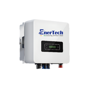 On Grid Solar Systems | on-grid inverter manufacturer in India | Enertech