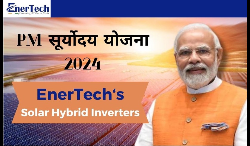 Hybrid Solar Inverters 2 1