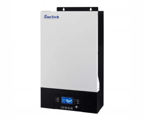 4Kw 24VDC HF Solar Hybrid Inverter