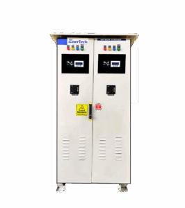 Industrial Float Cum Boost Battery Charger (FCBC) : Powering Up Your Operations