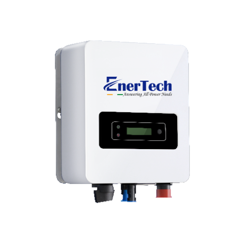 Grid tied inverter 1