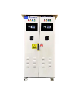 Industrial Float Cum Boost Battery Charger (FCBC) : Powering Up Your Operations