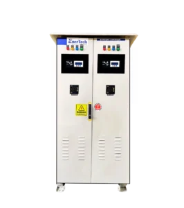 Industrial Float Cum Boost Battery Charger (FCBC) : Powering Up Your Operations