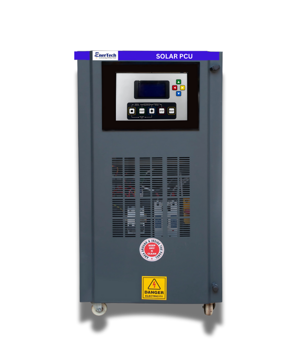 Solar PCU 5