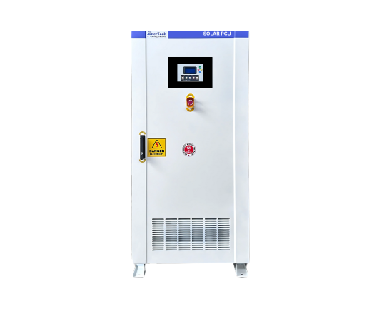 50KVA Solar PCU