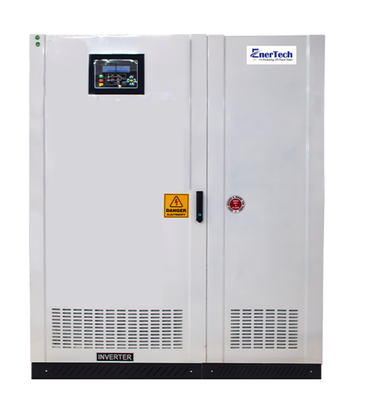 5KVA 10kWh Mini E Storage 9