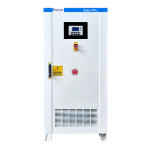 100KVA Solar Hybrid Inverter 3PH