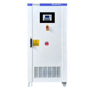 30KVA 240VDC 3PH Hybrid PCU