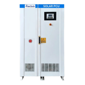 100KVA 480VDC 3PH Hybrid PCU