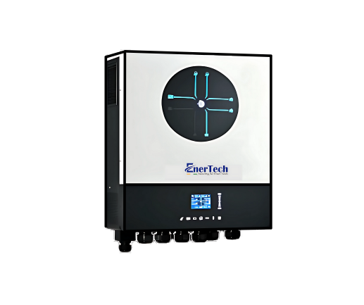 Hf Solar hybrid inverter 1