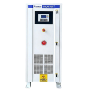 10KVA 120V 3PH Hybrid PCU