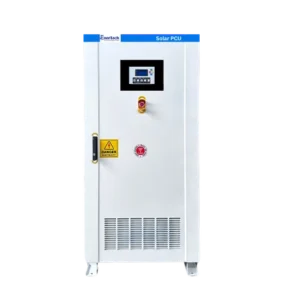 50KVA 240VDC 3PH Hybrid PCU
