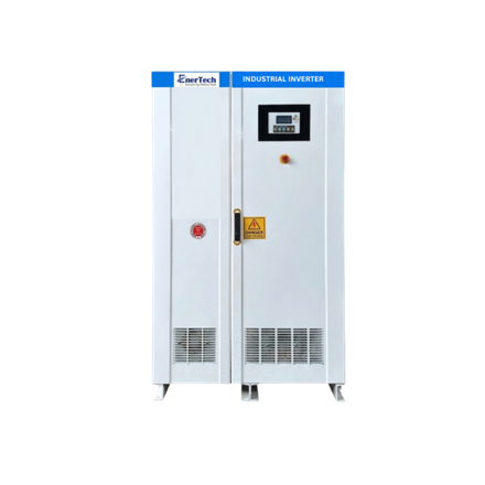 150KVA 3ph Industrial Solar Inverter