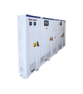 300KVA 600VDC 3PH Hybrid PCU