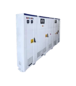 300KVA 600VDC 3PH Hybrid PCU