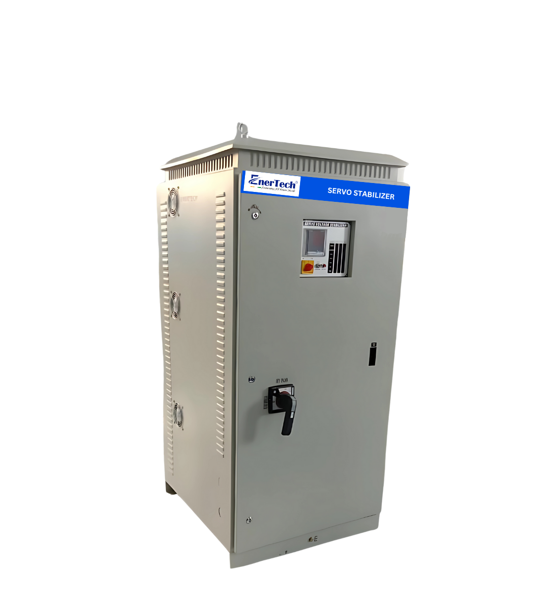 Servo Voltage Stabilizer