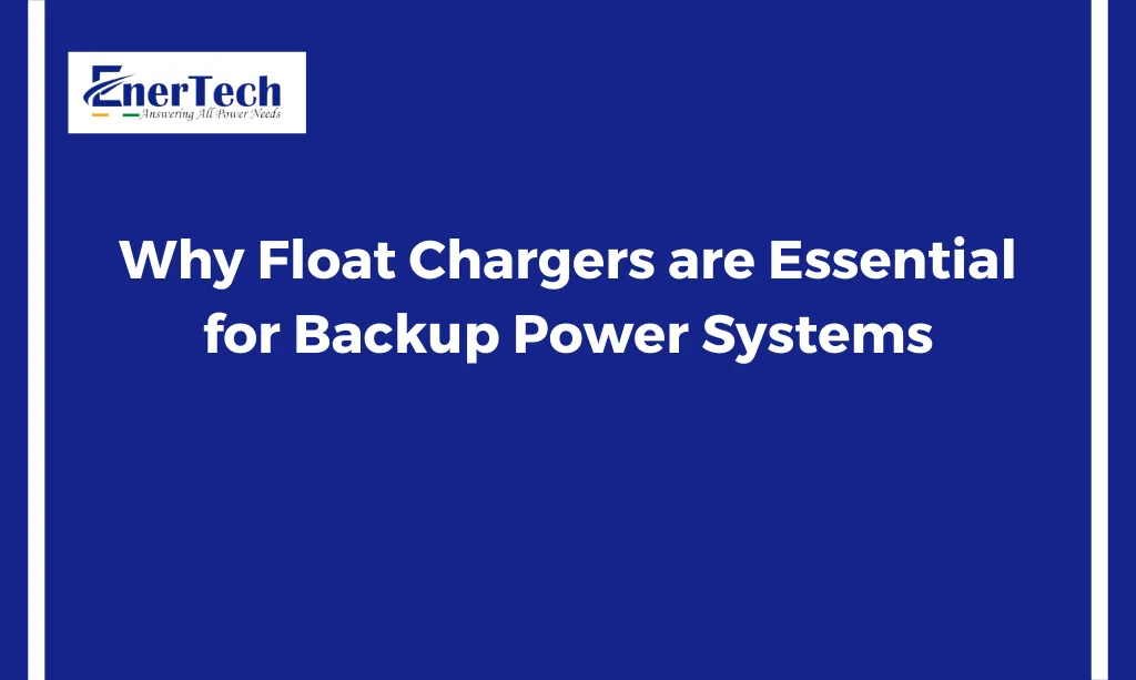 float charger