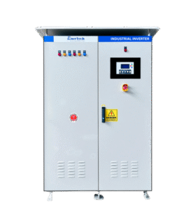 50 KVA Industrial Inverter