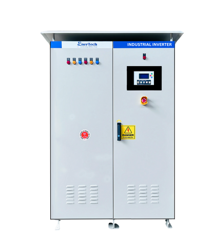 100KVA INDUSTRIAL INVERTER