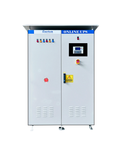 100KVA ONLINE UPS