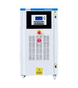 10 KVA Online UPS 3-1 Ph