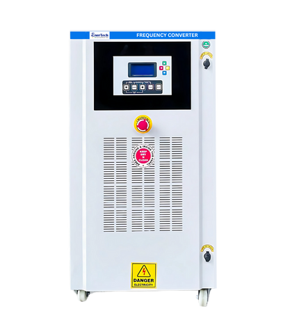 10kva STATIC FREQUENCY CONVERTER