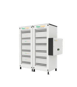 10KW / 10KWH Hybrid Eco Series Bess