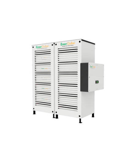 10kw eCO Series