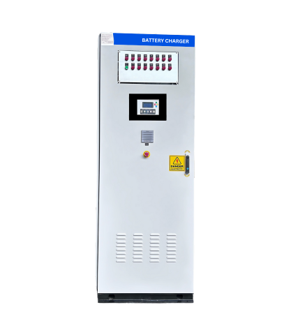 110V 150AMP BATTERY CHARGER