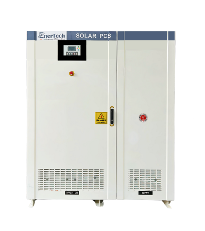 150KVA Batteryless Solar hybrid inverter