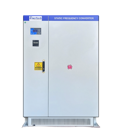 150kva STATIC FREQUENCY CONVERTER