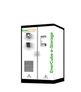 100KW - 215KW Plug And Play Storage Cabine