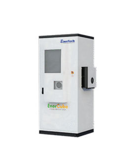 50KWh / 100KWh Hybrid E-Storage