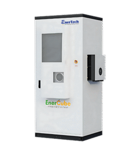 50KWh / 200KWh Hybrid E-Storage