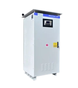15KVA Industrial Online UPS
