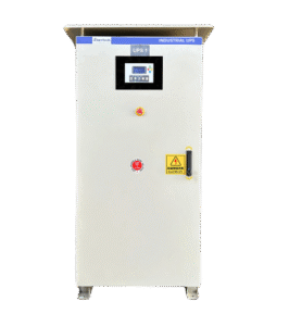 30 KVA Industrial UPS