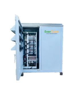 300 KWh Battery Energy Storage