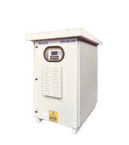 20 KVA Online UPS 3-3 Ph