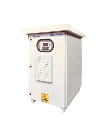 20kva ONLINE UPS IP42