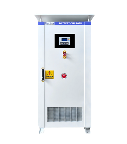 220V 100AMP BATTERY CHARGER