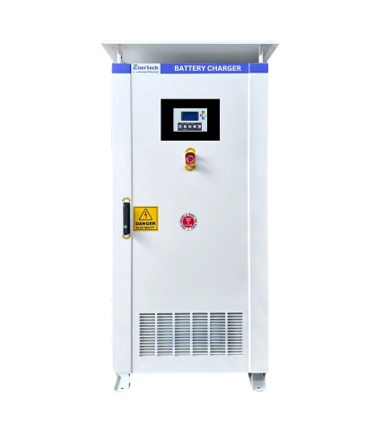 220V 100AMP BATTERY CHARGER