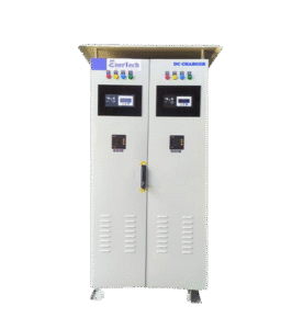 110V 100Amp Battery Charger