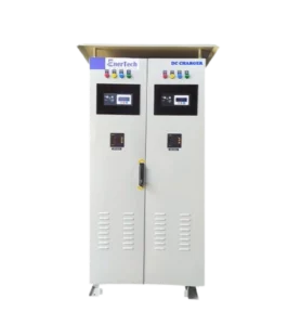 110V 100Amp Industrial Battery Charger