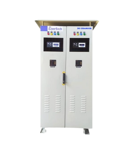220V 60AMP BATTERY CHARGER