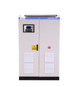 60 KVA Industrial UPS