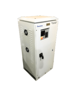 60 KVA IOT Based Servo Voltage Stabilizer