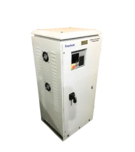 60 KVA IOT Based Servo Voltage Stabilizer