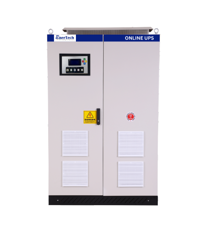 3 3 Online UPS